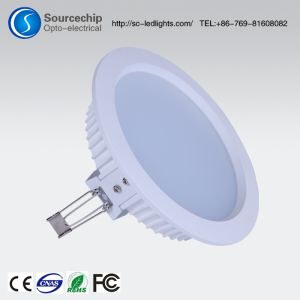 The new led shallow down lights China wholesale