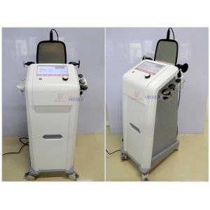 Indiba 448khz Tecar Therapy Machine Deep Care Diatermia Tecarterapia Device