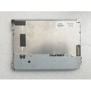 LQ104S1DG2C Sharp 10.4" LCM 800×600RGB 350cd/m² INDUSTRIAL LCD DISPLAY