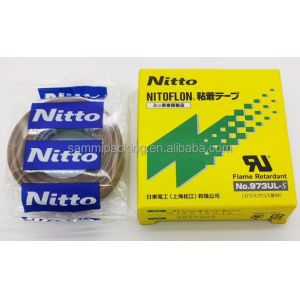 Nitto 973UL Nitto 903 PTFE Fiberglass Tape Film Tape