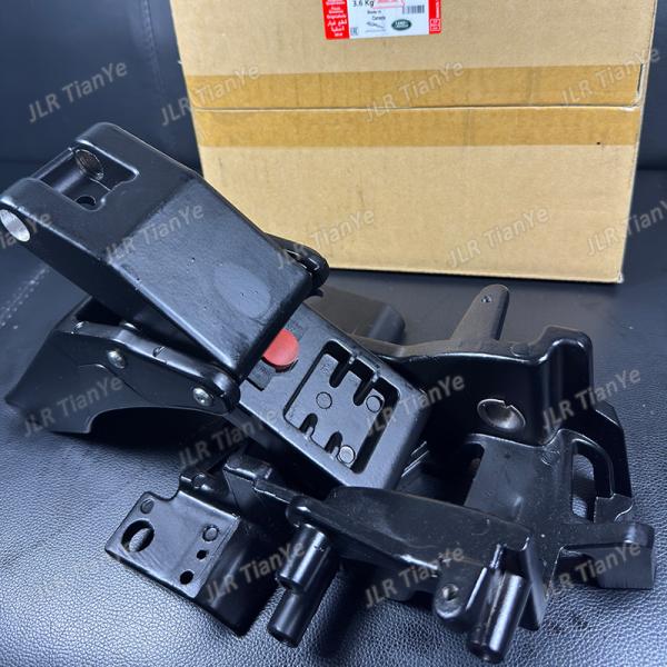 VPLGP0138 VPLGP0140 Suitable for Land Rover standard wheelbase rear electric side pedal fixing bracket