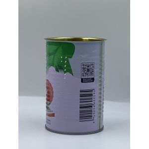 Three - piece Can Food Tin Flexible Customization | 65mm Diameter D65H122mm
