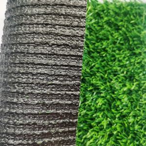 Plastic Carpet Mat Garden Landscape Decor lawn Synthetic Turf Artificial Grass