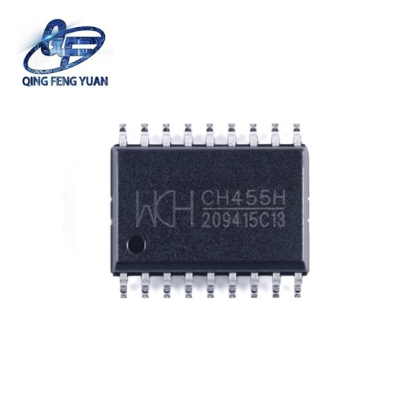 WCH CH423A electronics ic chips Lmz31530rlgt