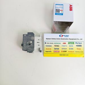 AX12-30-10 230V ABB: Precision Control, Unmatched Reliability for Industrial