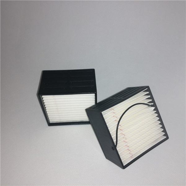 Field of Application Fuel Filtration Truck Fuel Filter 81.12503-0085 Weight KG 1