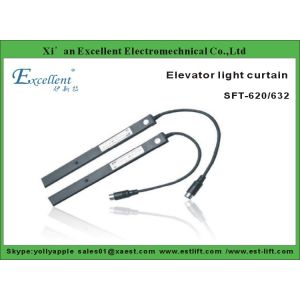 Quality hot sales Safety Elevator light curtain SFT 620/632 for sale