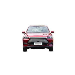 Byd Song Pro DM-i ev Fastback Electric Vehicle 2wd Smart Auto Car Acc SUV With