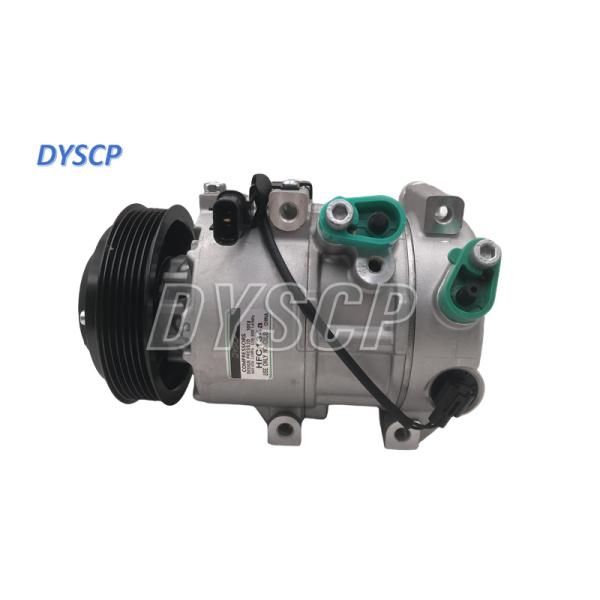 Hyundai Rohens Coupe Car Air Conditioner Compressor 2.0T 2012 6pk 97701-2M500 977012M500
