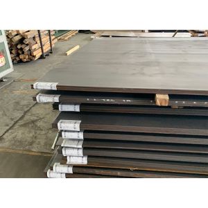 A537 Class 1 Plates 15mo3 16mo3 Pressure Vessel Steel Plate Astm A537 Class 1
