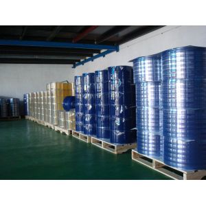 Matte PVC Plastic Sheet / Colored Transparent Plastic Sheets 1-50m Length