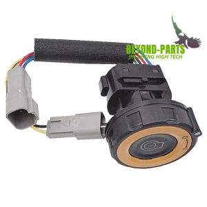 One Touch Ignition Engine Starter Switch catererpillar Spare Parts