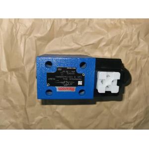 R900912496 4WE10D3X/CW230N9K4 4WE10D33/CW230N9K4 Directional Spool Valve