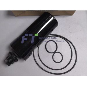 Atlas Copco Compressed Air Treatment Equipment