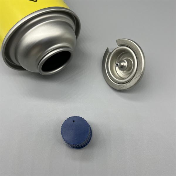 Buy Efficient Camping Gas Canister Cylinder Valve for Outdoor Cooking and Heating – Reliable Flow Control at wholesale prices