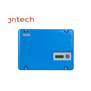 China 5HP  Jntech Solar Pump Inverter For Solar Agricultural Irrigation on sale
