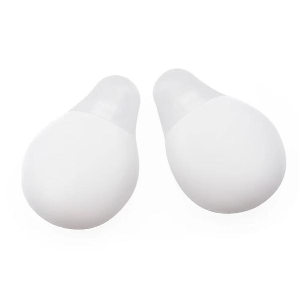 Buy Round Squeeze Tube Plastic Polyethylene Packaging Material Isolation Sunscreen at wholesale prices