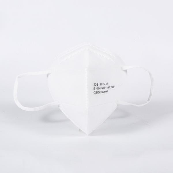 Buy China Supplier High Quality Printed KN95 Disposable Mask at wholesale prices
