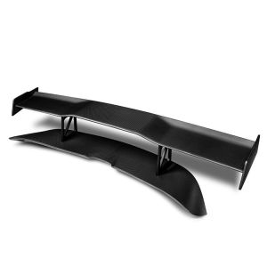 Dry Carbon Fiber for McLaren 720s Carbon Fiber Spoiler 720s Upgraded PD-style Carbon Fiber Spoiler Wing