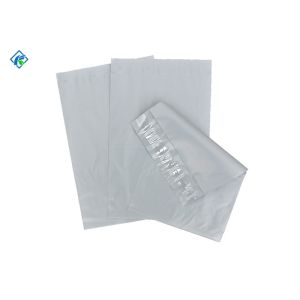 Grey Poly Mailers Mailing Bags Poly Bags with seal