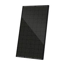 Buy 260w All Black Solar Panels Mono Crystalline Panel at wholesale prices