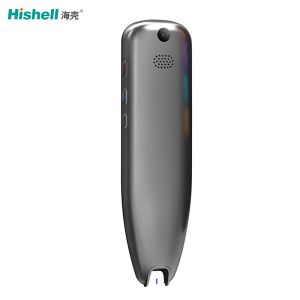 OCR Portable Audio Voice Language Translators For Learning Travel Meeting