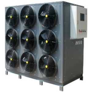 Quality Heat pump dryer from 20KW to 100KW for sale