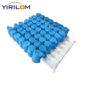 Exceptional 6cm-6.7cm Sofa Pocket Springs For Sofa Manufacturer