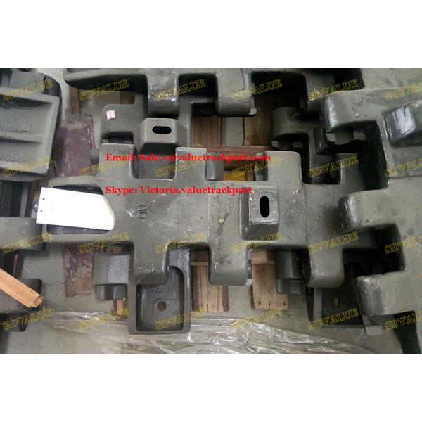 Buy Crawler Crane Track Shoe For SC550-2 SUMITOMO at wholesale prices
