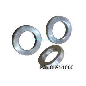 Quality Idler Lower Spacer Id.238 Od.372 W.083 For Gerber Cutter Gtxl 85951000 for sale