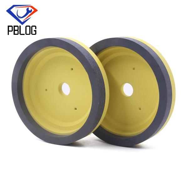 Buy OBM Resin Grinding Wheel 2800RPM 240 Grit Grinding Wheel Glass at wholesale prices