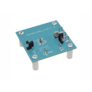 Quality MAXM15466EVKIT Embedded Solutions MAXM15466 Himalaya Step Down Evaluation Board for sale