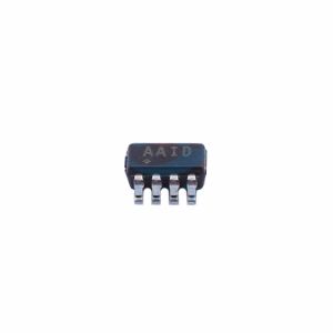 Quality MAX5407EKA New and Original MAX5407EKA SOT-23-8 Integrated circuit for sale