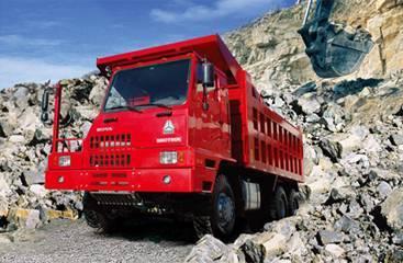 Buy howo tipper at wholesale prices