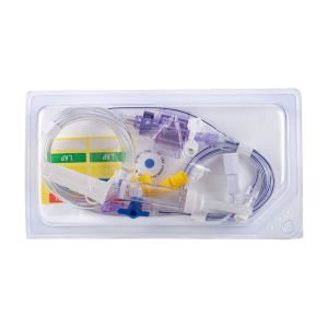 IBP Transducer Invasive Blood Pressure Cable Medical Materials Utah Compatible