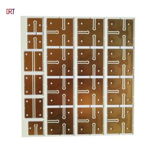 High Frequency Inverter PCB High TG PCB Board Material Available Supplier