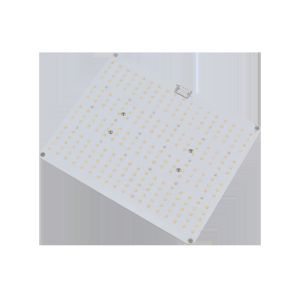 China 640nm 288pcs Chips Quantum Board Led Grow Lights on sale