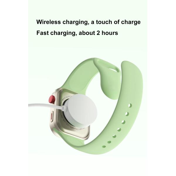 Z03Pro Rugged Outdoor Smart Watches Heart Rate Fitness Tracker Health Monitoring