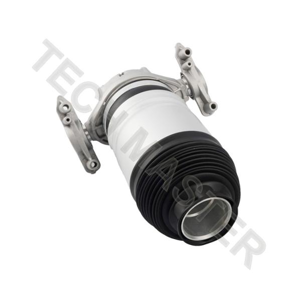Audi Q7 2011-2017 Rear Air Suspension Spring Bag OEM 7P6616503G 7P6616504G Air Bellows
