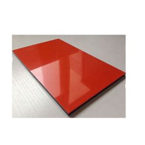 3mm High Gloss Alucobond The Perfect Choice For Project Requirements
