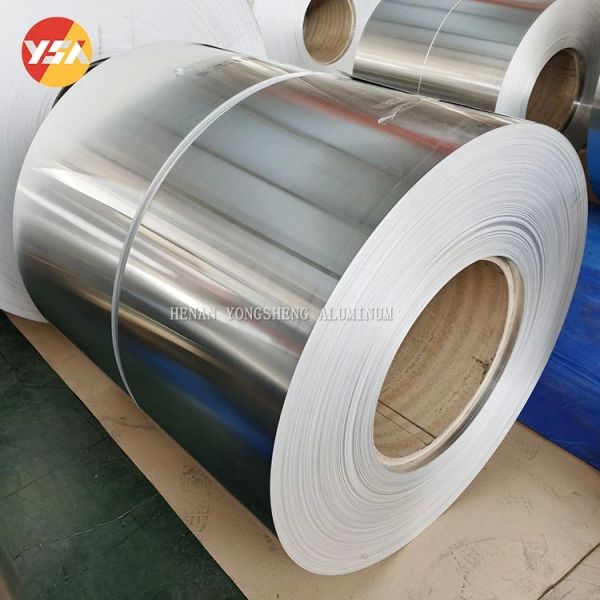 Buy 3004 Aluminum Coil at wholesale prices