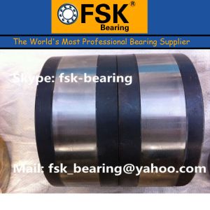 Wheel Hub Bearings Unit BTH 0018A Hub Bearing Replacement