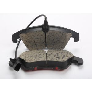 Green Testing Automobile Brake Pads Linings With Emark Certificated