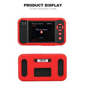 Launch Creader CRP123 Professional Creader Auto Code Reader car diagnostic