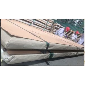 SEW 470 1.4841 DIN X15CrNiSi2520 Stainless Steel Plate Austenitic Heat Resisting