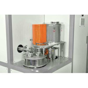 Quality Molybdenum Annealing Vacuum Metal Sintering Furnace Horizontal for sale