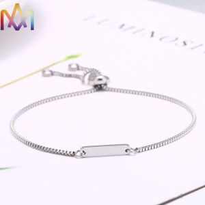 SS304 Adjustable Box Chain