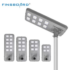 Factory Direct Outdoor Waterproof Road Lump Ip65 Integrated 400w 600w 800w 1000w
