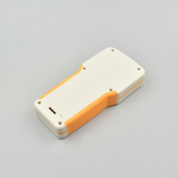 Buy Overmolding 204x100x35mm Handheld Enclosures For Electronics at wholesale prices