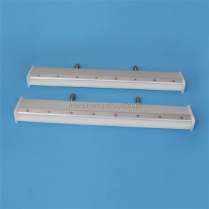 SMT MPM Momentum Squeegee Screen Printer Solder Paste Squeegee 460mm Squeegee